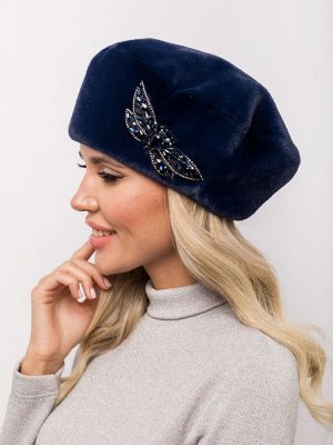 Берет из экомеха