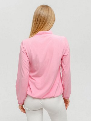Блуза "Лавик" 5ВП8304Б-роз розовый