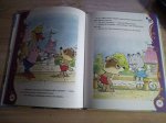 Сказки-мультфильмы для малышей (ВЛС)