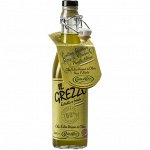 Ол.масло &quot;Коста Доро&quot; нераф, нефильтрован., высш.кач., BIO &quot;II Grezzo&quot;, 500 мл.