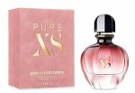 PACO RABANNE Парфюмерная вода Pure Xs For Her, 30 мл