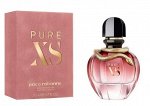 PACO RABANNE Парфюмерная вода Pure Xs For Her, 50 мл