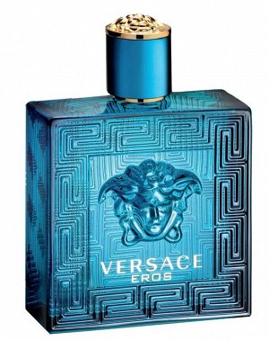 Versace туалетная вода Eros pour Homme, 50 мл