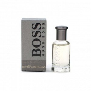 BOSS BOTTLED mini 5ml edP парфюмерная вода