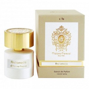 Tiziana Terenzi Andromeda unisex tester 100ml extrait de parfum Тестер  унисекс парфюм