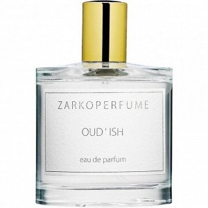 ZARKOPERFUME OUD`ISH unisex  10ml edp парфюмерная вода  унисекс