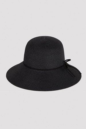 Черная шляпа солнца