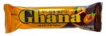 OTTE &quot;GHANA CHOCO BAR (ALMOND)&quot; шоколадный батончик, ГХАНА, с миндалем, 45 гр