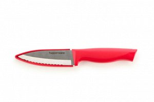 Нож для овощей Гурман с чехлом - Tupperware™.