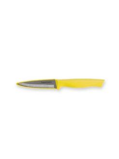 Разделочный нож Гурман с чехлом желтый - Tupperware®.