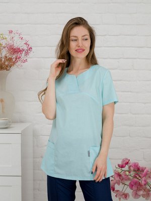 Костюм  жен. М-182-2/63 ткань Тиси