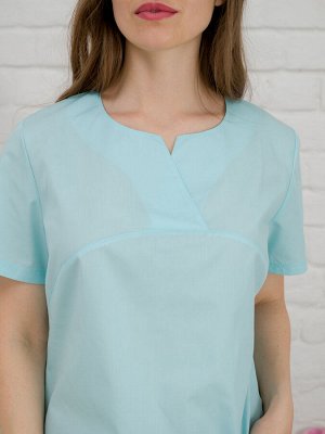 Костюм  жен. М-182-2/63 ткань Тиси