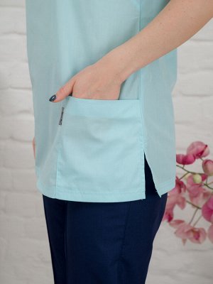 Костюм  жен. М-182-2/63 ткань Тиси
