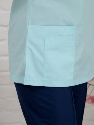 Костюм  жен. М-182-2/63 ткань Тиси