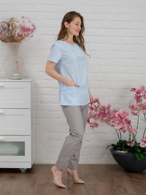 Костюм  жен. М-182-70/20 ткань Тиси