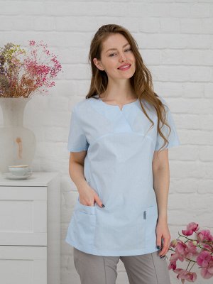 Костюм  жен. М-182-70/20 ткань Тиси