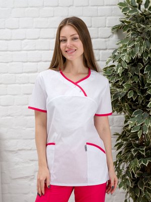 Костюм медицинский жен. М-180 ткань Тиси
