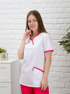 Костюм медицинский жен. М-180 ткань Тиси