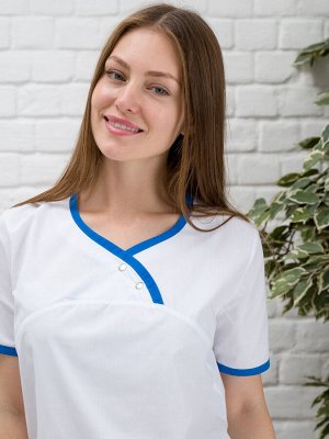 Костюм медицинский жен. М-180 ткань Тиси
