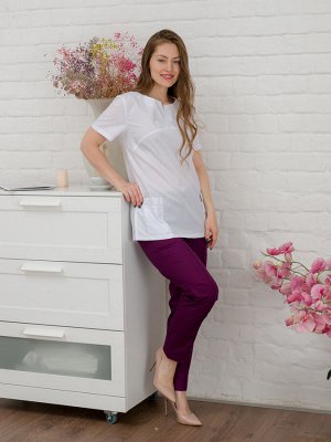 Костюм  жен. М-182-0/28 ткань Тиси