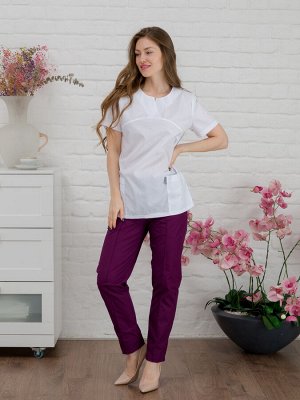 Костюм  жен. М-182-0/28 ткань Тиси