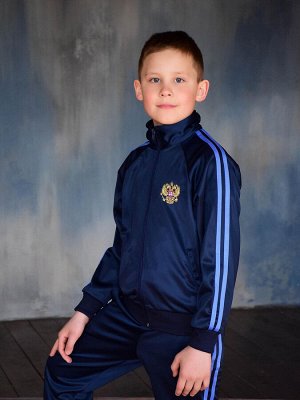 Детский спортивный костюм СтримД-2