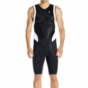 Велосипедный костюм для триатлона Triathlon Skinsuit