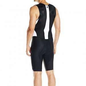 Велосипедный костюм для триатлона Triathlon Skinsuit