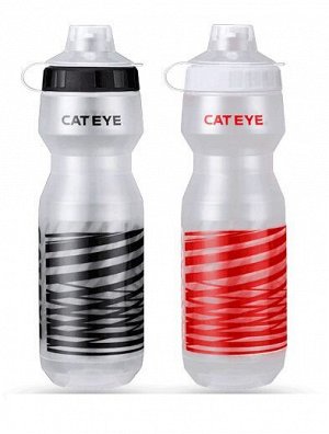 Велосипедная бутылка Cateye 750 мл