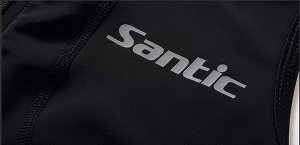 Велосипедный костюм для триатлона SANTIC Korsor