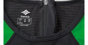 Велосипедный костюм для триатлона SANTIC Rinja