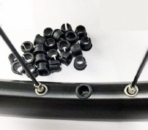 Переходник для обода с Schräder на Presta