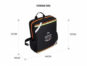 Сумка для перевозки велосипеда Nooyah BK011-A BIKE CARRY BAG