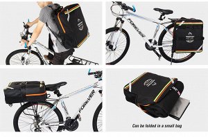 Сумка для перевозки велосипеда Nooyah BK011-A BIKE CARRY BAG