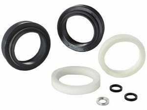 Комплект сальников RacingBros LYC 38 мм Non Flange. Fox 38 / Marzocchi 2019,ZEB. R1510024