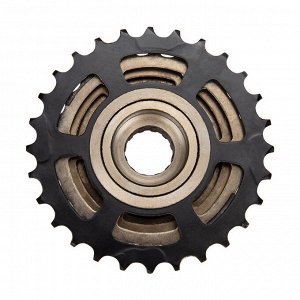 Трещотка  SHIMENG RJK6 6 ск. 14-28T