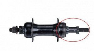 Трещотка  SHIMENG RJK6 6 ск. 14-28T