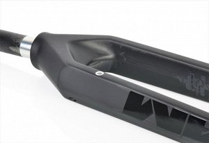 Карбоновая вилка Advanced Mountain TG6 Rigid fork 26 27.5 29