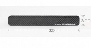 Защита пера JSHOU BIKE FRAME-Guard HGY22