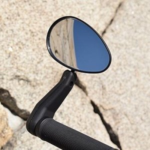 Велосипедное зеркало CATEYE BM-500G