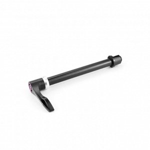 Ось MAGICBROS MG-TA15 с замком (12*100mm(L123mm*M12*P1.5*L19))