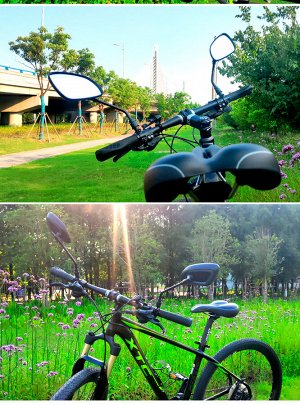 Велосипедное зеркало EasyDo RM-10
