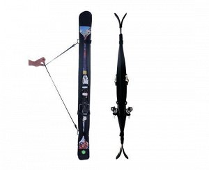 Чехлы для лыж LDski 358. 155 см