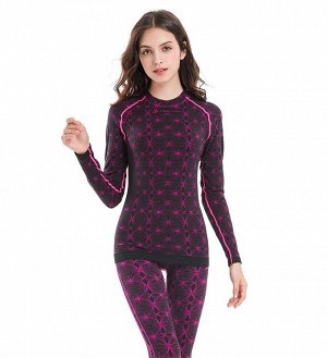 Женское теплое термобелье ALPINEPRO. LUNM043CN (XL/XXL)