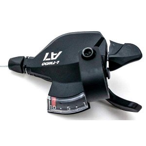 Манетка L-TWOO A7. SL-V5010-2W. 2 ск