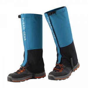 Туристические Гамаши Tuban D30 (XL, Синий)