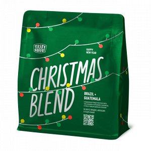 Christmas Blend