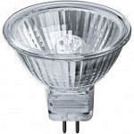 Лампа NAVIGATOR 94 206 JCDR 50W G5.3 230V 2000h галогенная (10/200)