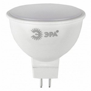 Лампочка светодиодная STD LED MR16-12W-840-GU5.3 GU 5.3 12 Вт софит нейтральный белый свет