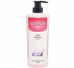 FOOD@HOLIC Vaseline DAILY Лосьон для тела с вазелином для ежедневной гидратации кожи для всех типов кожи,500мл /30